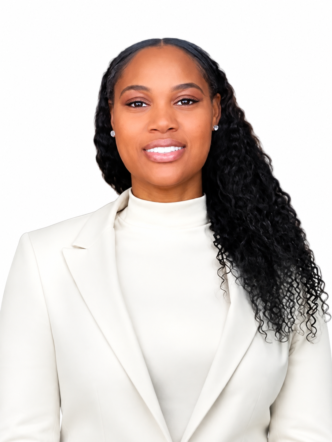Hildra Anna-Jean, Ph.D., Founder