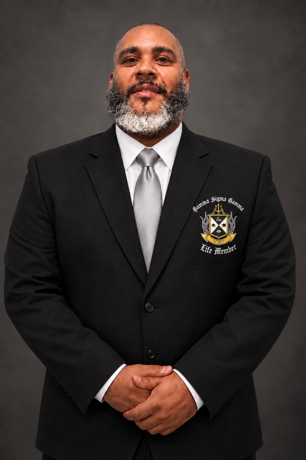 Mr. Kirk Goddard